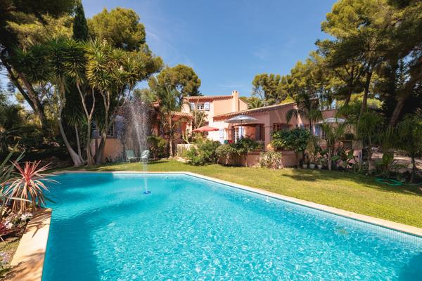 Villa provençale à La Ciotat 7 pièces