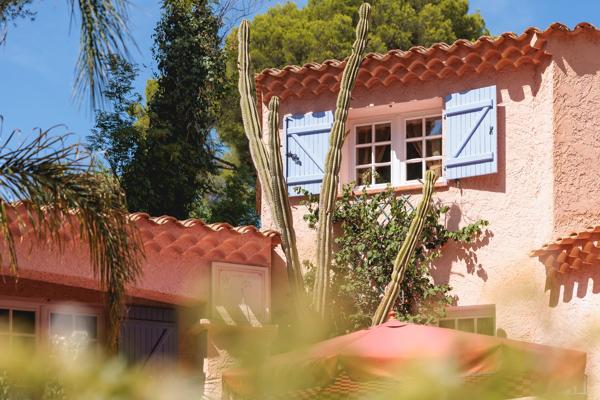 Villa provençale à La Ciotat 7 pièces