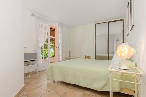 Villa provençale à La Ciotat 7 pièces