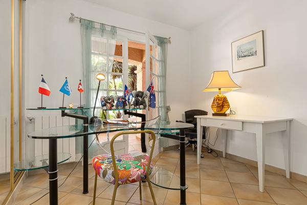 Villa provençale à La Ciotat 7 pièces