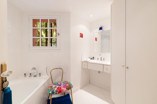 Villa provençale à La Ciotat 7 pièces