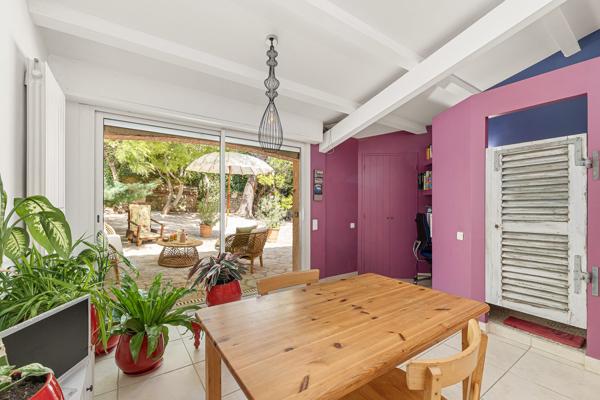 Villa provençale à La Ciotat 7 pièces
