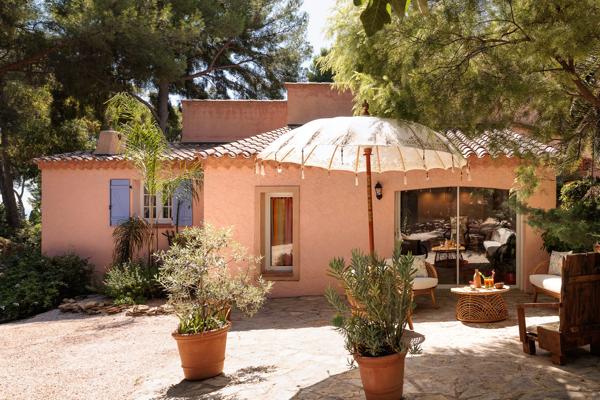 Villa provençale à La Ciotat 7 pièces