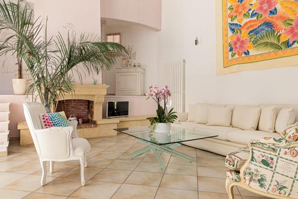 Villa provençale à La Ciotat 7 pièces