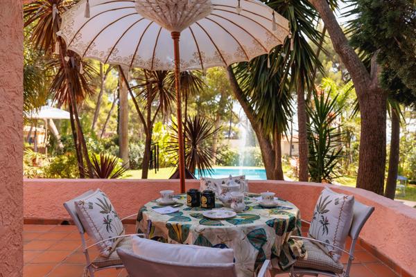 Villa provençale à La Ciotat 7 pièces