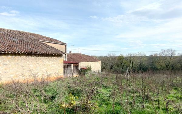 Maison à vendre    1 pièce •  Saint-Antonin-Noble-Val