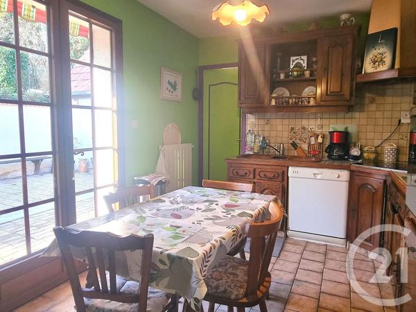 Maison à vendre  6 pièces - 127 m2 ST SATUR - 18