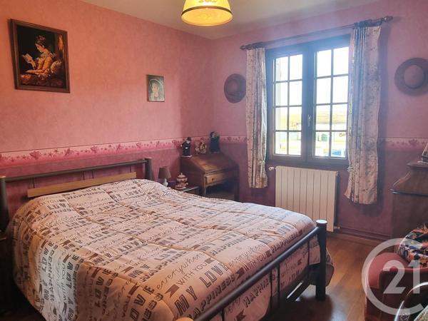 Maison à vendre  6 pièces - 127 m2 ST SATUR - 18