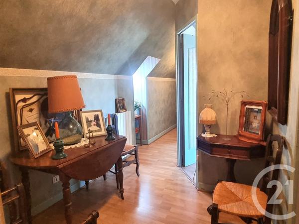 Maison à vendre  6 pièces - 127 m2 ST SATUR - 18