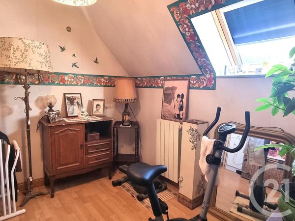 Maison à vendre  6 pièces - 127 m2 ST SATUR - 18