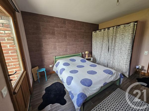 Maison à vendre  8 pièces - 220 m2 ST GATIEN DES BOIS - 14