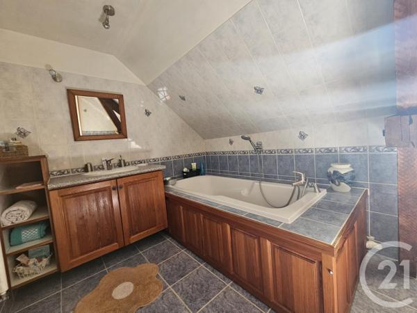 Maison à vendre  8 pièces - 220 m2 ST GATIEN DES BOIS - 14