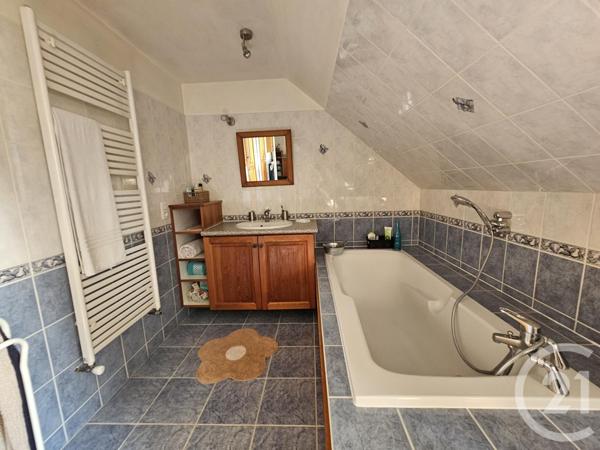 Maison à vendre  8 pièces - 220 m2 ST GATIEN DES BOIS - 14