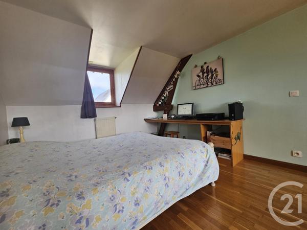 Maison à vendre  8 pièces - 220 m2 ST GATIEN DES BOIS - 14