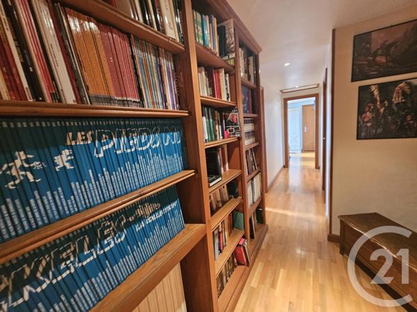 Maison à vendre  8 pièces - 220 m2 ST GATIEN DES BOIS - 14