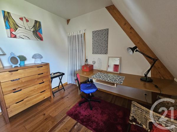 Maison à vendre  8 pièces - 220 m2 ST GATIEN DES BOIS - 14