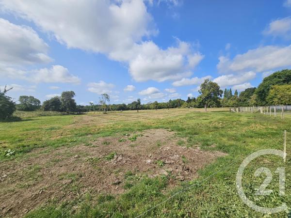 Maison à vendre  8 pièces - 220 m2 ST GATIEN DES BOIS - 14