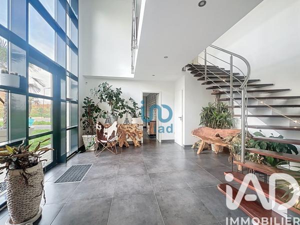 Maison à vendre 8 pièces 260 m² Cambrai