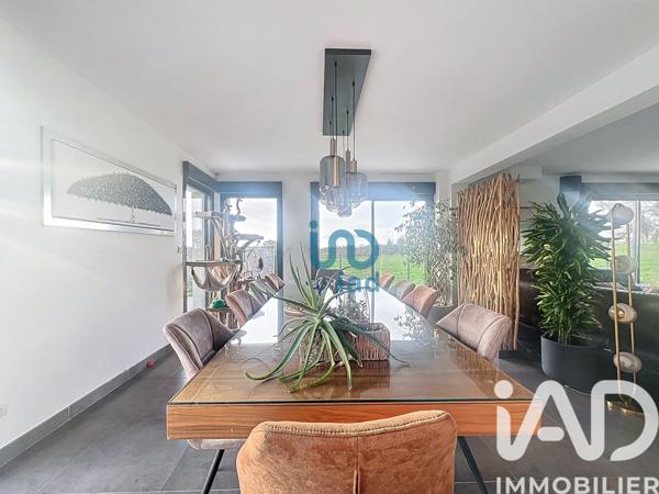 Maison à vendre 8 pièces 260 m² Cambrai