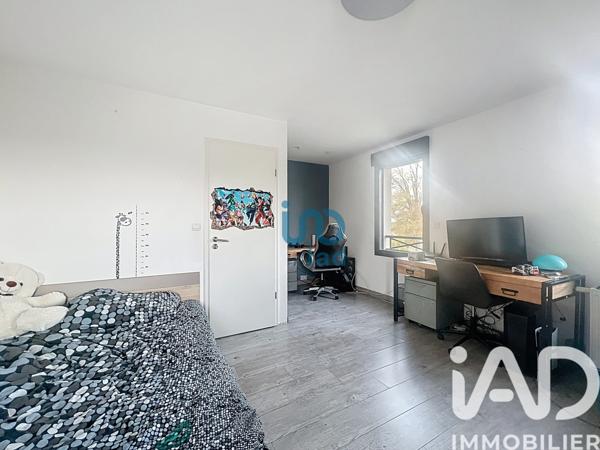 Maison à vendre 8 pièces 260 m² Cambrai