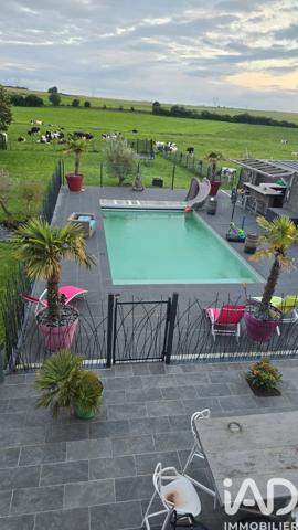 Maison à vendre 8 pièces 260 m² Cambrai