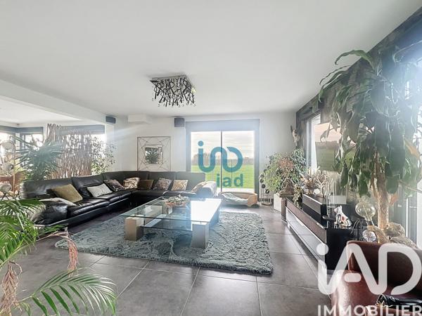 Maison à vendre 8 pièces 260 m² Cambrai