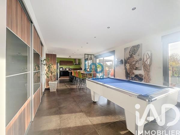 Maison à vendre 8 pièces 260 m² Cambrai