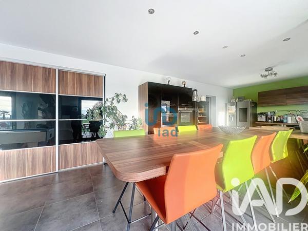 Maison à vendre 8 pièces 260 m² Cambrai