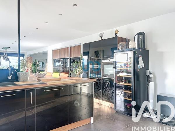 Maison à vendre 8 pièces 260 m² Cambrai