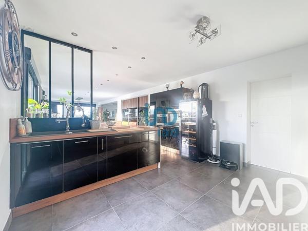 Maison à vendre 8 pièces 260 m² Cambrai