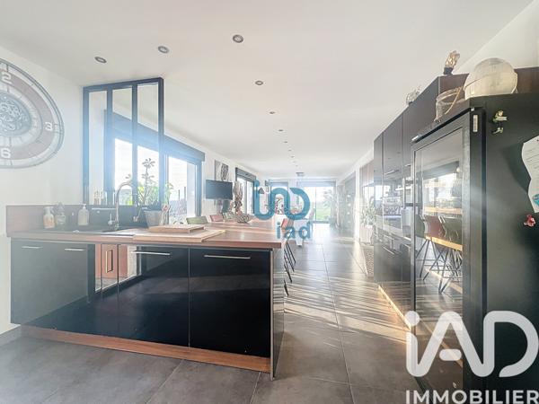 Maison à vendre 8 pièces 260 m² Cambrai