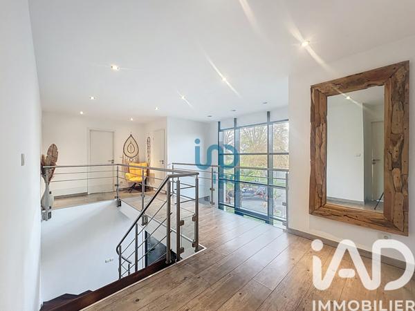 Maison à vendre 8 pièces 260 m² Cambrai
