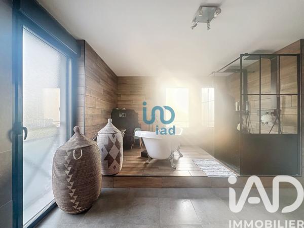 Maison à vendre 8 pièces 260 m² Cambrai