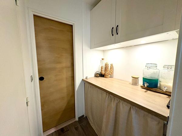 Appartement Conflans Sainte Honorine 4 pièce(s) 75 m2 270 000 € **  - Référence  8433