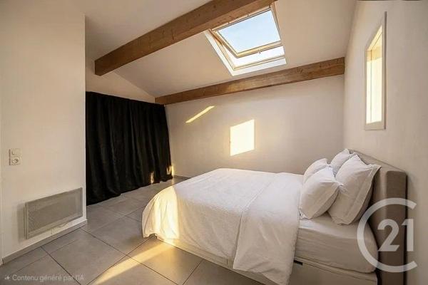 Appartement F2 à vendre  2 pièces - 47 m2 TOULON - 83