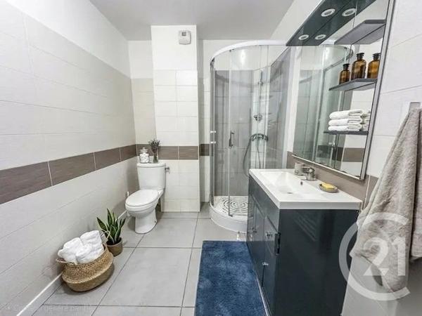 Appartement F2 à vendre  2 pièces - 47 m2 TOULON - 83