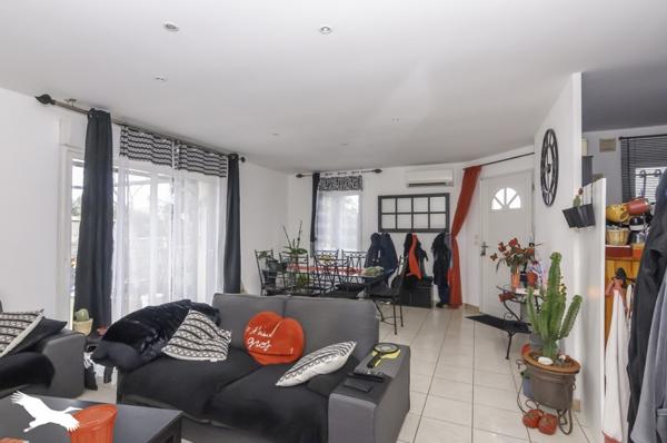 Maison à vendre |  Maraussan |  4 pièces | 89 m²