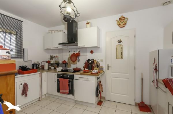 Maison à vendre |  Maraussan |  4 pièces | 89 m²