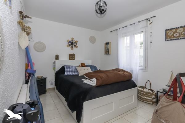 Maison à vendre |  Maraussan |  4 pièces | 89 m²