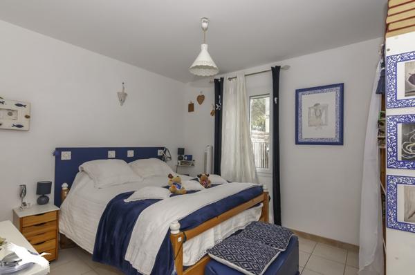 Maison à vendre |  Maraussan |  4 pièces | 89 m²