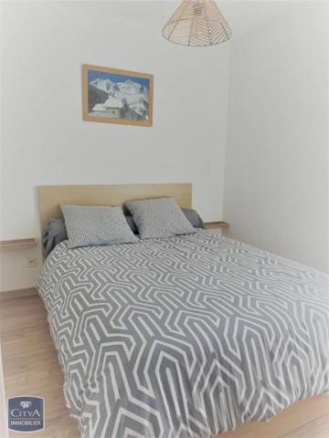 Appartement à louer 2 pièces