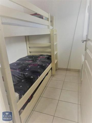 Appartement à louer 2 pièces