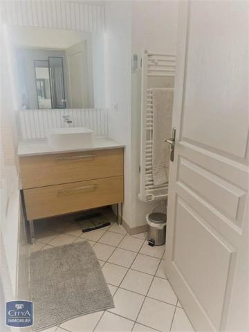 Appartement à louer 2 pièces