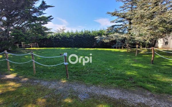 Terrain à vendre    Piriac-sur-Mer