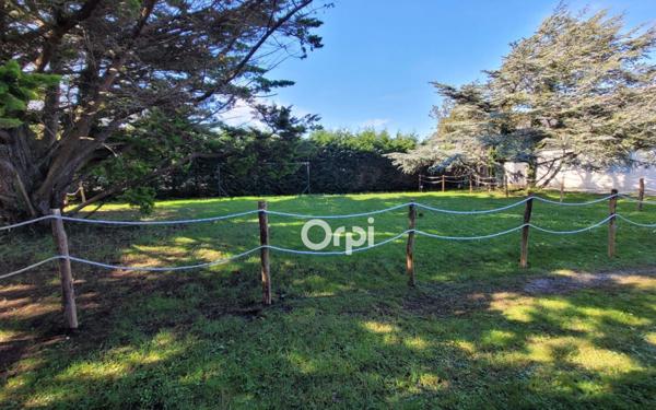 Terrain à vendre    Piriac-sur-Mer