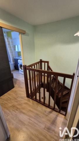 Appartement à vendre 4 pièces 82 m² Lille