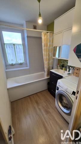 Appartement à vendre 4 pièces 82 m² Lille