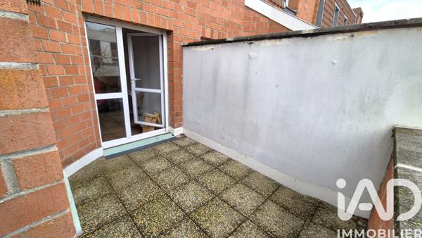 Appartement à vendre 4 pièces 82 m² Lille