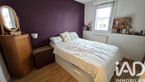 Appartement à vendre 4 pièces 82 m² Lille