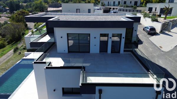 Maison à vendre 5 pièces 182 m² Rochemaure